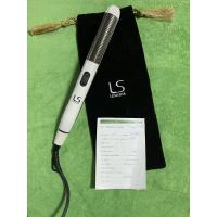 ราคา Lesasha เครื่องหนีบถนอมเส้นผม Straight & Curl Glamour รุ่น LS1145 (กล่องขาว มีใบรับประกัน) (6147320762)