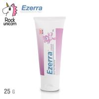 ราคา อีเซอร์ร่า ครีมช่วยเพิ่มความชุ่มชื้นให้ผิว ขนาด 25 กรัม (Ezerra cream 25g) BABY TATTOO (15273202859)