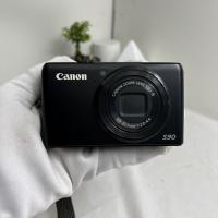 ราคา Canon powershot S90 (รุ่นหายากมากๆ) (43863294109)