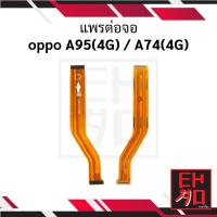 ราคา แพรต่อจอ oppo A95(4G) / A74(4G) อะไหล่มือถือ อะไหล่สายแพร สินค้าส่งในไทย (23321551580)