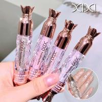ราคา XIXI Liquid Glitter Eyeshadow - น้ําหนักเบา Moisten กันน้ํา Quick-dry ธรรมชาติสดใสสไตล์เกาหลี Pearlescent Sparkling อายแชโดว์ D735 (44852739644)
