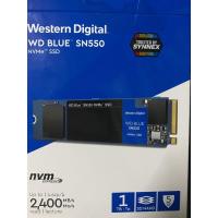ราคา WD BLUE SN550 1TB SSD NVMe M.2 2280 (WDS100T2B0C) (8045738231)