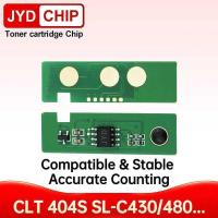 ราคา 404s ชิปตลับหมึก k404s CLT 404 รีเซ็ต 404S สำหรับเครื่องพิมพ์ Samsung SL-C430W SL-C432W SL C433W C48 (55901219478)