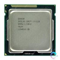 ราคา Core i3 2130 3.40 Ghz 1155 โปรเซสเซอร์ไม่ใช่ Core i3 โปรเซสเซอร์ 2120 3220 2100 3210 โปรเซสเซอร์ (2931324291)