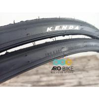 ราคา KENDA K152 700x25c fixie / racing / ยางนอกจักรยานเสือหมอบ (26565833834)