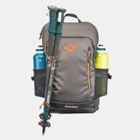 ราคา กระเป๋าเป้ country walking NH500 20 ลิตร quechua (43253845633)