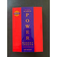 ราคา 48 Laws of Power (48 กฎแห่งอำนาจ) (24324118454)