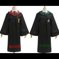 ราคา พรีออเดอร์!!เสื้อคลุม Harry potter (883386315)