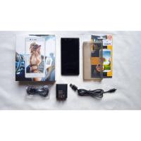 ราคา สมาร์ตโฟน มือสอง Nokia 3 สีดำ Ram 2GB เมม 16GB มีของแถม (8727909147)