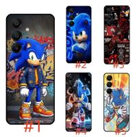 ราคา สําหรับ Asus ROG 8 9 FE 2 3 5 5S 6 6D 7 Max Pro M1 M2 5Q Lite Ultimate ZenFone Flip 10 11 Ultra TH1 นุ่มเคสโทรศัพท์Sonic the Hedgehog (28830322702)