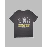 ราคา เสื้อยืดวง All Time Low - Faded WUS (44154695764)