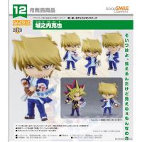 ราคา Nendoroid Yu-Gi-Oh! Duel Monsters Joey Wheeler (45606201737)
