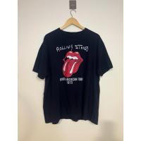 ราคา เสื้อวงมือสอง เสื้อวง The rolling stone size 2XL มือ2 (52904879297)