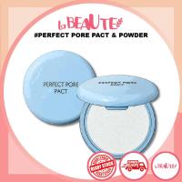 ราคา THE SAEM The Saemul Perfect Pore Blur Powder 5g & Pact 12g สําหรับการควบคุม Sebum (16398437539)