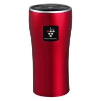 ราคา เครื่องฟอกอากาศในรถยนต์ Sharp Plasmacluster Ion Generator (for Car Use) (545955533)