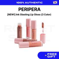 ราคา [PERIPERA] <ใหม่!> ลิปกลอสหมึก (3 สี) (24754078233)