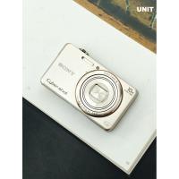 ราคา Used Sony Cyber Shot DSC-WX200 Digital Camera [JPN only](มือสอง) (45450257895)