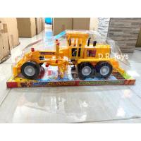 ราคา โปร 12.12 รถเกรดถนน รถทำถนน มีลานในตัว #รถก่อสร้าง (24832766073)