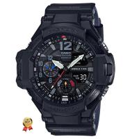 ราคา แท้แน่นอน 100% หายากสุดๆ กับ G-SHOCK GA-1100-1A1DR อุปกรณ์ครบ (5282921811)