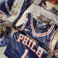 ราคา ♞เสื้อบาส NBA: - 2023/24 YRJ (43204193208)
