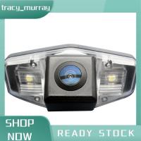 ราคา tracy_murray Auto รถด้านหลังกล้องมองหลังย้อนกลับที่จอดรถกล้องสําหรับ Honda Accord Civic EK FD Pilot Fit Jazz Acura TSX 1998-2013 (24791536132)