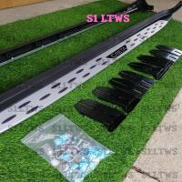 ราคา อุปกรณ์เสริม Hyundai Creta รุ่นใหม่ บันไดข้างรถ บันไดเหยียบรถฮุนได บันไดเสริมรถ LA (28134674155)