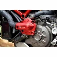 ราคา ฝาป้องกันการ์ดท่อหม้อน้ำ Ducati BSK Ducati Monster 821 Ducati DIAVER Ducati Multistrada 1260 950 (24742869078)