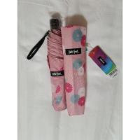 ราคา ร่มพับญี่ปุ่น Waterfront แบบ 3 ตอน แบบกลม (19989063498)