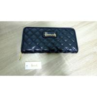 ราคา กระเป๋าสตางค์Harrods แท้ (303511257)