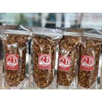 ราคา น้ำพริกกากหมู เผ็ดน้อย (16243856986)