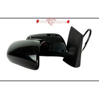 ราคา กระจกไฟฟ้า กระจกข้าง Toyota Vios ไฟฟ้า 5 สาย ปี 2007 - 2013 สีดำ โตโยต้า วีออส กระจกวีออส กระจกมองข้าง Focopo (24534961057)