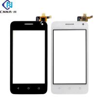 ราคา หน้าจอสัมผัสสําหรับ Huawei Ascend Y360 Y336 Y3 จอแสดงผล LCD Glass Digitizer (42466250209)