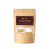 ราคา [คลังสินค้าพร้อม] Qingchuan Fukayama Wild Chai ชารากกวาวเครือขาวรากกวาวเครือผงรากกวาวเครือชาทดแทนชากวาวเครือสมุนไพร (46054783478)