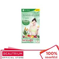 ราคา GLUTAMAX Vida FiberMix ผลิตภัณฑ์เสริมอาหาร 4pcs (5890655161)