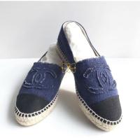 ราคา Chanel Espadrilles (1127426924)