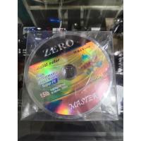 ราคา สาย PE สายพีอี ถัก 4 สีรุ้ง สายเบ็ดตกปลา Zero Master Super PE (ยาว 100 เมตร) ตกปลาชะโด กระสูบ ปลาช่อน (27635857471)