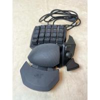 ราคา Razer orbweaver rgb คีย์บอร์ด คีย์ลัด มือสอง (24879237123)