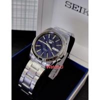 ราคา ช้อปดีมีคืน นาฬิกาข้อมือ ผู้ชาย Seiko 5 Automatic SNKL43K1 SNKL43K SNKL43 (7891714469)