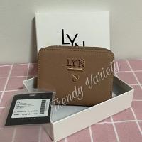 ราคา ถูกสุดกระเป๋าสตางค์ Lyn แท้% Outlet (12406564437)