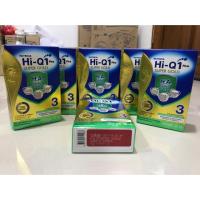 ราคา Hi-Q supergold HA3 5แถม1 (2275748447)