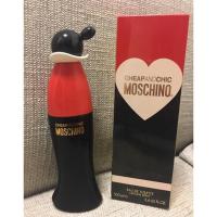 ราคา น้ำหอม Moschino Cheap & Chic Eau De Toilette ขนาด 100 ml. น้ำหอมแท้ มีกล่อง (236095829)
