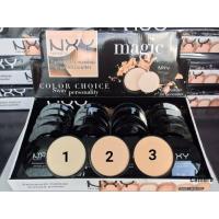 ราคา แป้งตลับNXY (383009693)