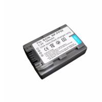 ราคา SONY Digital Camera Battery รุ่น NP-FP50 (446883489)