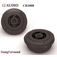 ราคา LJ Audio ซับหลุมยางอะไหล่ ดอก10"นิ้ว ของแท้ 100% มีแอมป์ขยายในตัว ซับวูฟเฟอร์ ซับบ็อกซ์ (9636574739)