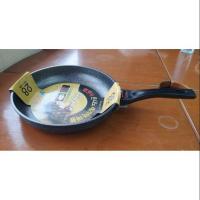 ราคา กะทะนำเข้าจากเกาหลีขนาด 28 cm. ราคา 990 บาท รวมค่าจัดส่ง (3337232284)