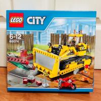 ราคา LEGO CITY 60074 ของแท้ (829997103)
