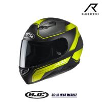 ราคา หมวกกันน็อค HJC CS-15 INNO MC3HSF (24917483213)
