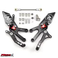 ราคา เกียร์โยง YAMAHA R3 2015-2024 Carbon (27337894524)