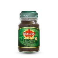 ราคา Moccona Espresso Instant Coffee มอคโคน่า เอสเปรสโซ่ กาแฟสำเร็จรูป 200 กรัม (16006019029)