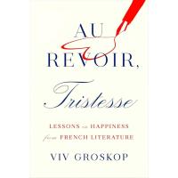 ราคา BBW หนังสือ Au Revoir, Tristesse ISBN: 9781419742989 (26615708748)